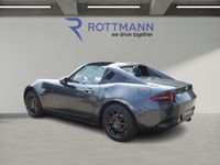 Mazda MX-5 - Vorschau Bild 9
