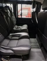 Land Rover Defender 110 TD4 Station Wagon SE SE - Land Rover Defender: Se