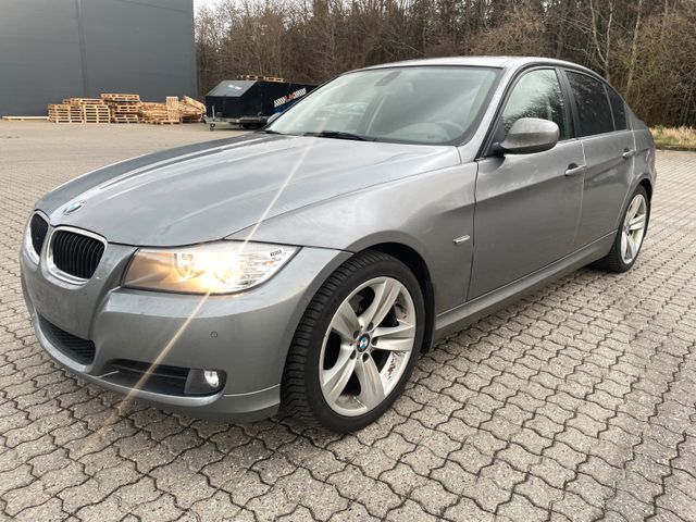 BMW 320d 184PS M-PAKET LIMOUSINE LCI N 42353