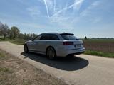 Audi A6 3.0 TDI 326 PS quattro Avant - 8-fach Bereift - Audi A6: Ps