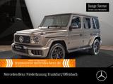 Mercedes-Benz G 63 AMG Performance-Pak/Night/Standhz/new Model