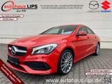 Mercedes-Benz CLA 200 AMG-Line | Aut. | LED | Navi | - Mercedes-Benz CLA 200 aus 2018