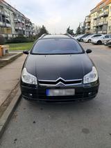 Citroën Citroen c5 2.2 HDI 98 kw 2005jarh - gebrauchte Citroën C5 aus dem Jahr 2005
