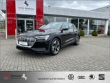 Audi e-tron 55 quat **AZN-FÖRDERUNG** Batt-ZERTIFIKAT