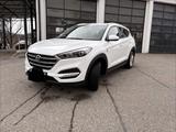 Hyundai TUCSON 1.6 T-GDI N Line 2WD N Line