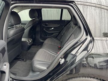 Mercedes C 180 - 10
