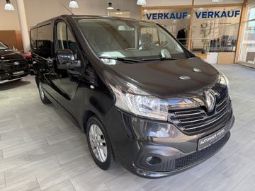 Renault Trafic - 3