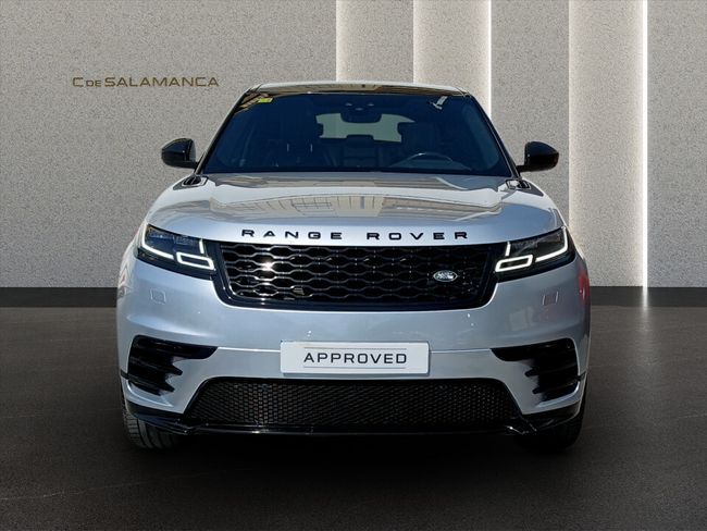 Land Rover 2.0 D180 132kW R-Dynamic S 4WD Auto imagem 2