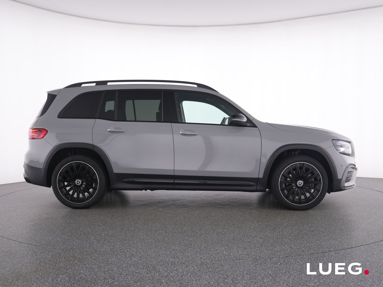 Mercedes-Benz GLB 200 d SPECIAL-EDITION AMG 20'' KEYLESS SOUND foto 12