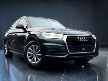 Audi Q5 - 1