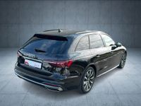 Audi A4 - Vorschau Bild 6