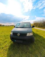 Volkswagen VW T5 1.9 TDI Pumpe Düse LKW Zulassung, Ca... - mit Diesel-Antrieb: Pump