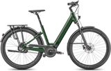 Moustache MARDI 27.6 - 625Wh 39cm - 27" - Moustache E-Bikes