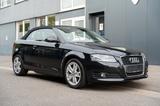 Audi A3 Cabriolet Ambition *Alcantara* - Audi A3 aus 2009: Ambition