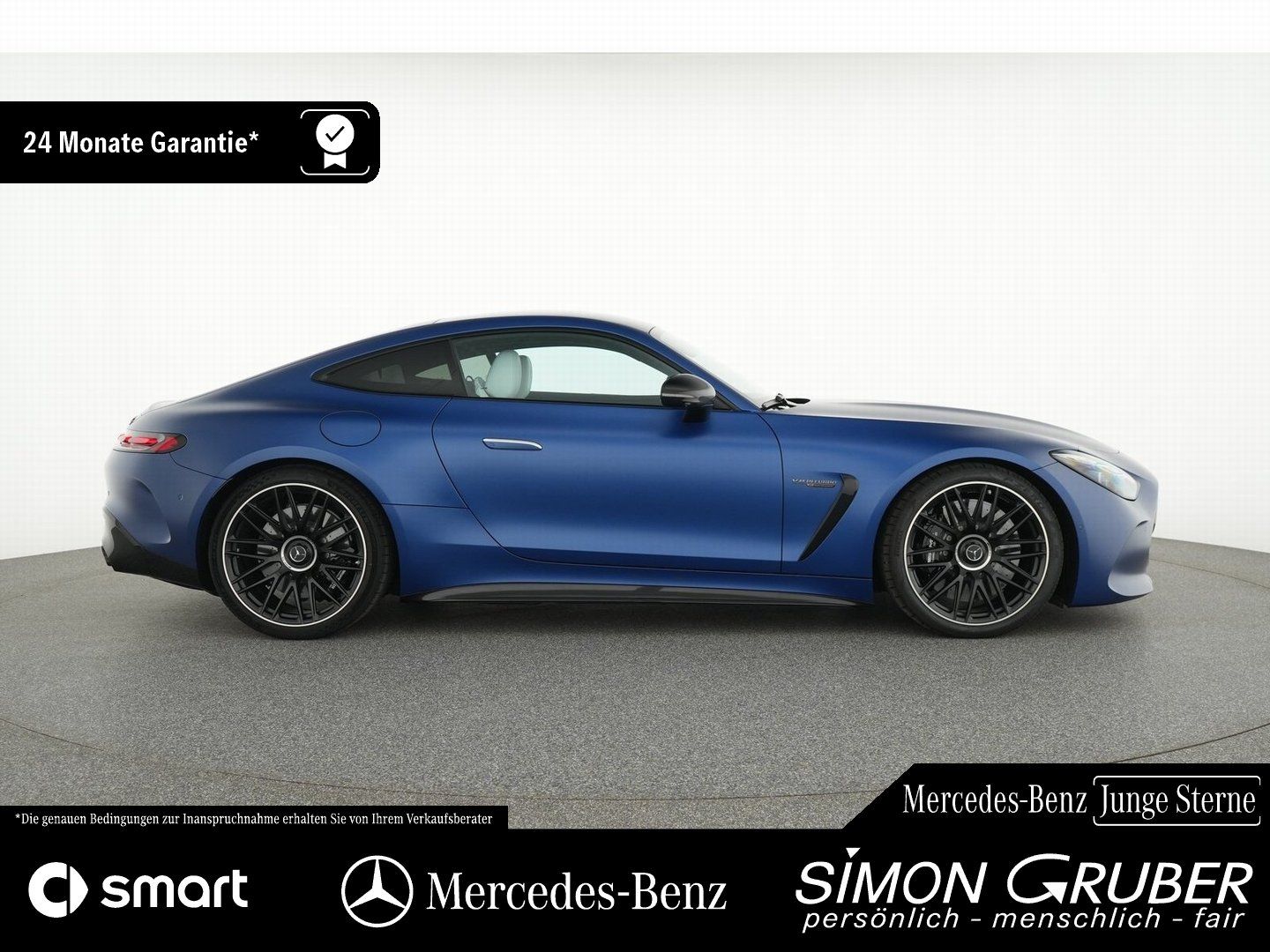 Fahrzeugabbildung Mercedes-Benz GT 63 S E PERFORMANCE AMG Manufaktur Kera Lift