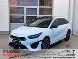 Kia Ceed Sportswagon 1.5 T-GDi GT Line Tech.|Pano|Le - Kia cee'd Sportswagon mit Panoramadach