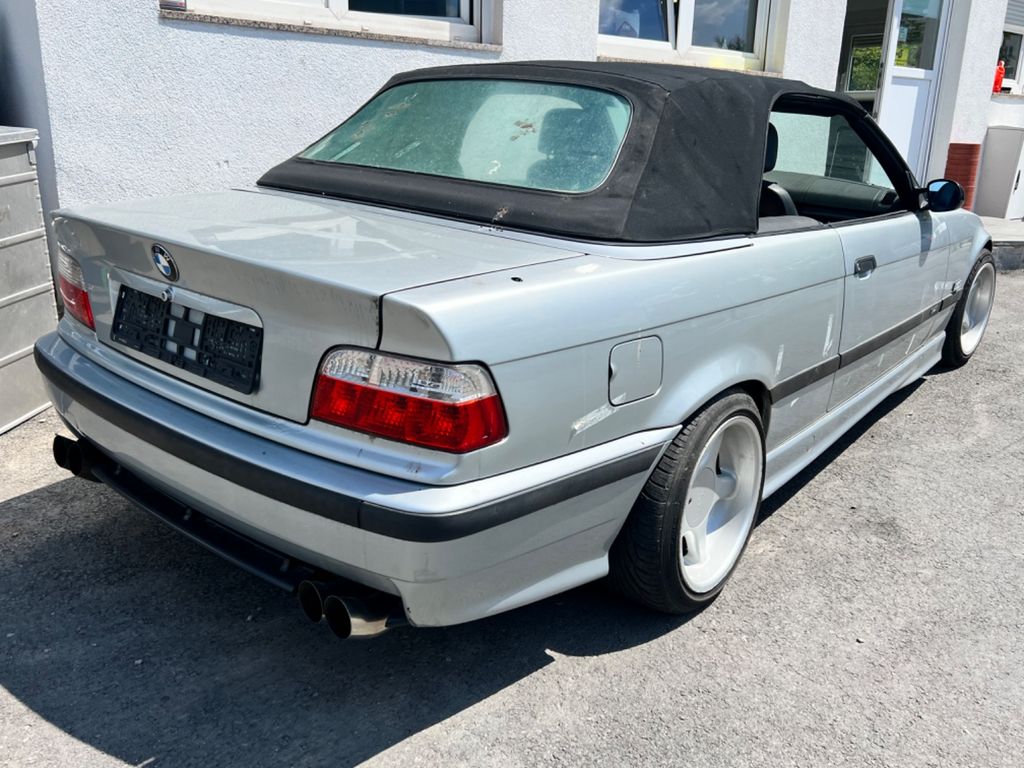 Angebot ansehen BMW 318