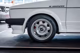 Volkswagen Golf 1 GTI 16S Öttinger Replica*Voll restauriert - Volkswagen Golf: GTI 16s