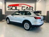 Volkswagen Touareg  4Motion / KAMERA/ELEKTR. HECKKLAPPE - mit Diesel-Antrieb: mit Klimaautomatik, Elektr Heckklappe