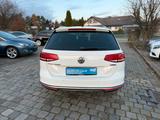 Volkswagen Passat Alltrack 2,0 TDI BMT 4Motion - Volkswagen Passat aus 2018