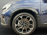 Renault Espace VI Iconic E-Tech Hybrid 1.2 Full 200 EU6e - Renault Espace: F1