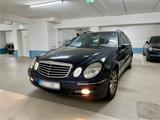 Mercedes-Benz Ich verkaufe Mercedes 220 E klasse CDi kombi - gebrauchte Mercedes-Benz 220 aus dem Jahr 2008