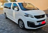 Peugeot Traveller BlueHDi 180 S&S EAT8 Business VIP ... - Peugeot Traveller mit Schiebetür