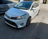 Toyota Verso 2.0 D-4D | 7-Sitzer | PDC | T... - Toyota Verso in Wuppertal