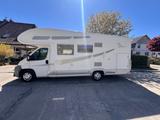 Fiat Ducato Elnagh - Fiat Alkoven Ducato