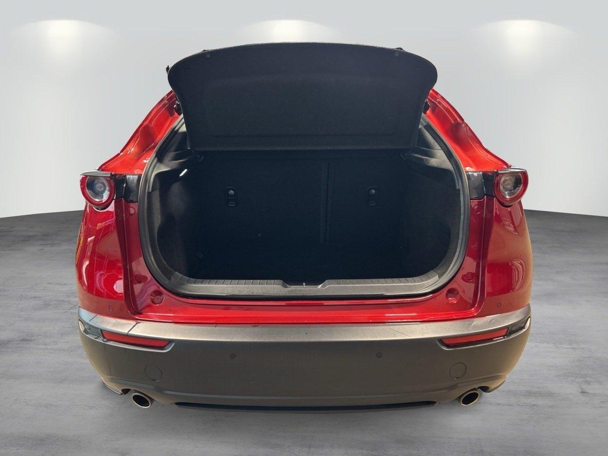 Mazda CX-30 2.0l SKYACTIV-G "AAAC" M Hybrid