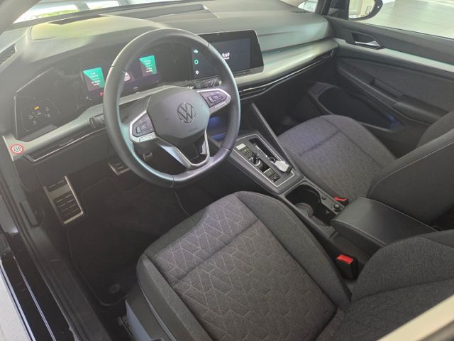 Golf  VIII MOVE 1.5 eTSI DSG LED+ NAV ACC HUD AH