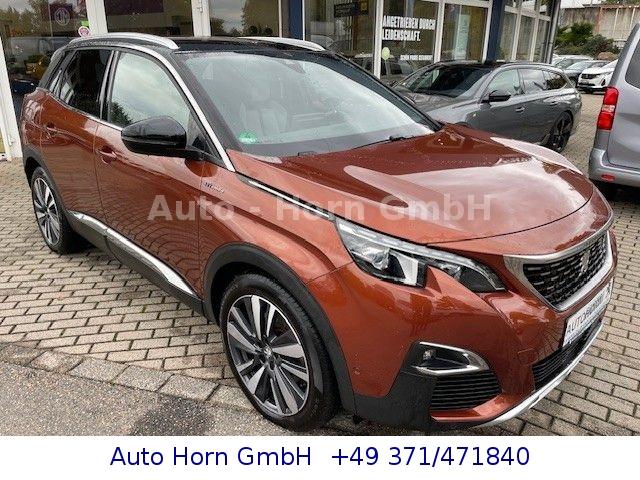 Peugeot 3008 2020 occasion — photo 3
