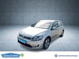 Volkswagen Golf e-100 kW (136 PS) ACC LED NAVI Diebstahlwar - Volkswagen Elektroautos