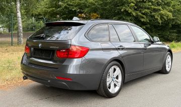 BMW 320 - 5