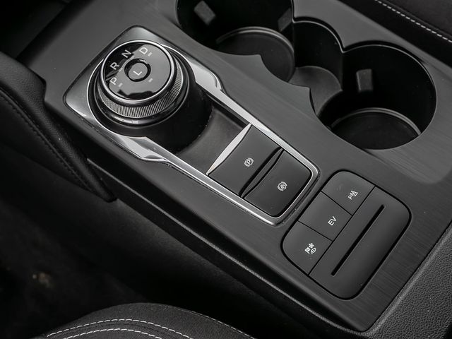 Ford Kuga 2.5 Plug-In Hybrid Titanium Kamera Navi