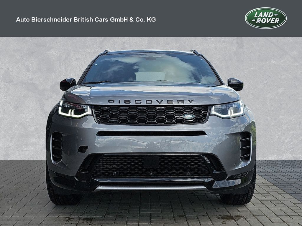 Land Rover Discovery Sport D200 DYNAMIC SE