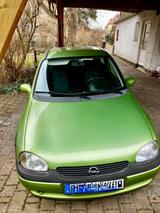Opel Corsa 1.0 12V EDITION 100 Cool Edition 100 - Opel Corsa: Cool
