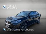 BMW X2 sDrive20i LED AHK KOMFORTZUG RÜCKFAHR SHZ DAB - BMW X2 aus 2025