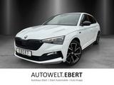 Skoda Scala 1.5 TSI Monte Carlo DSG/ACC/PANO/KAMERA/ - Skoda Scala: Monte Carlo