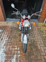 Honda CB 750 Four K1  - HONDA CB 750 K
