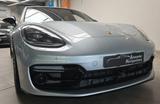 Porsche Panamera Turbo Sport-Chrono 360°-Kamera APPROVED