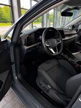 Volkswagen Golf 2.0 TSI OPF 140kW DSG Style Style - Volkswagen Golf: 14 Tsi