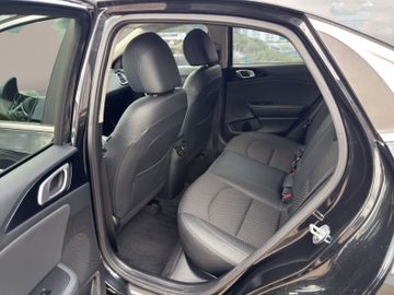 Kia XCeed 1.4 T DCT7 Klima Navi Kamera LED SHZ LHZ