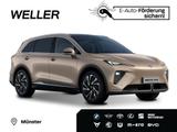 MG S6 EV Luxury