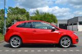 Seat Ibiza 1.4 SC FR * 2.Hand *Scheckheft *TÜV NEU * - Seat Ibiza aus 2010