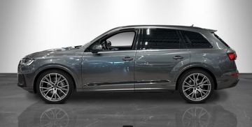 Audi Q7 - 2
