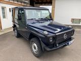 Mercedes-Benz G 290 - Mercedes G 290 SUV