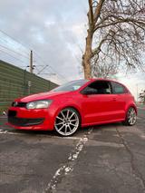 Volkswagen Polo Trendline - Volkswagen Polo: Sportwagen