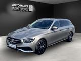 Mercedes-Benz E 300 de Pano*HUD*4xSHZ*Kamera*LED*Spur*Twinkel - gebrauchte Mercedes-Benz E 300 aus dem Jahr 2022