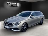 Mercedes-Benz E 300 de Pano*HUD*4xSHZ*Kamera*LED*Spur*Twinkel - Mercedes-Benz E 300 aus 2022